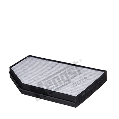 Do koszyka A0008309718 Mercedes Filtr kabiny