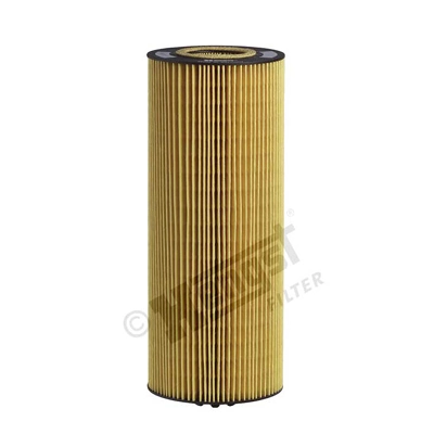 Filtr oleju Mercedes Benz Truck TRUCK ACTROS
