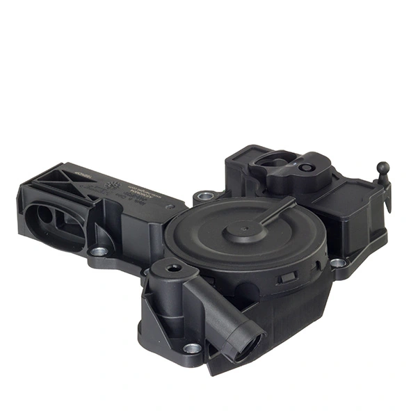 Separator oleju układu wentylacji kadłuda (bloku silnika)  do Audi A3  8P1