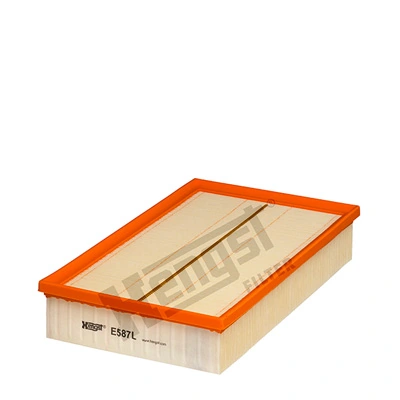 E587L Hengst
