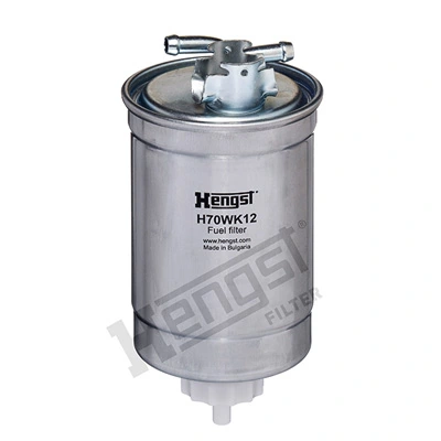 H70WK12 Hengst