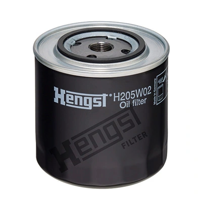 Do koszyka FT4803 Coopers FIAAM Filtr oleju