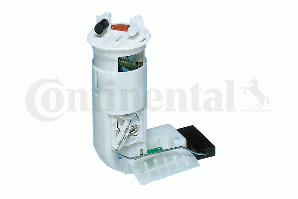 228230004001Z Continental/Siemens
