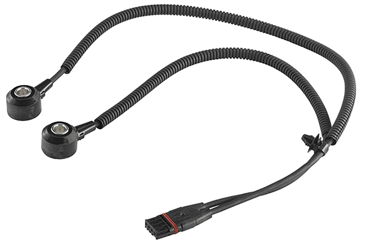 Czujnik stukowy (czujnik spalania stukowego) BMW 3 