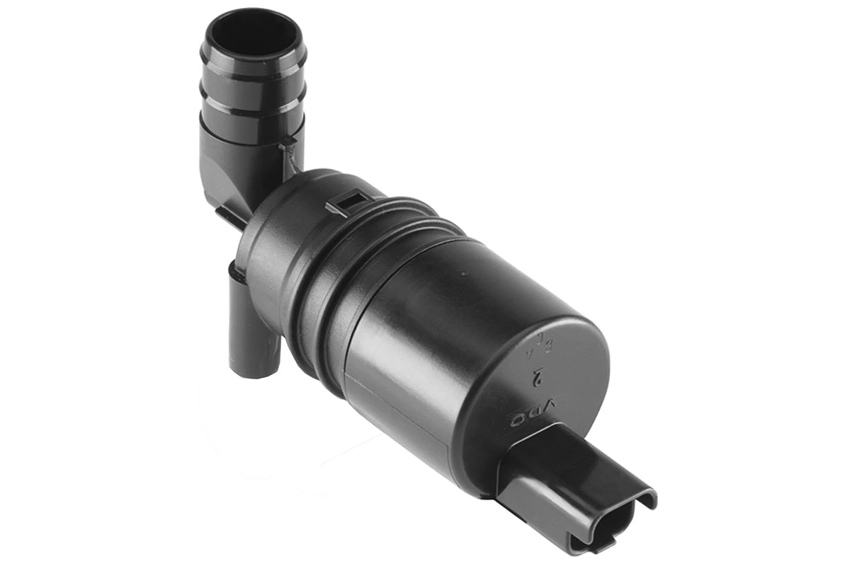 Pompka spryskiwacza szyby przedniej Citroen C3 I hatchback (FC) (2002 - 2009) cena, od 45,45 USD