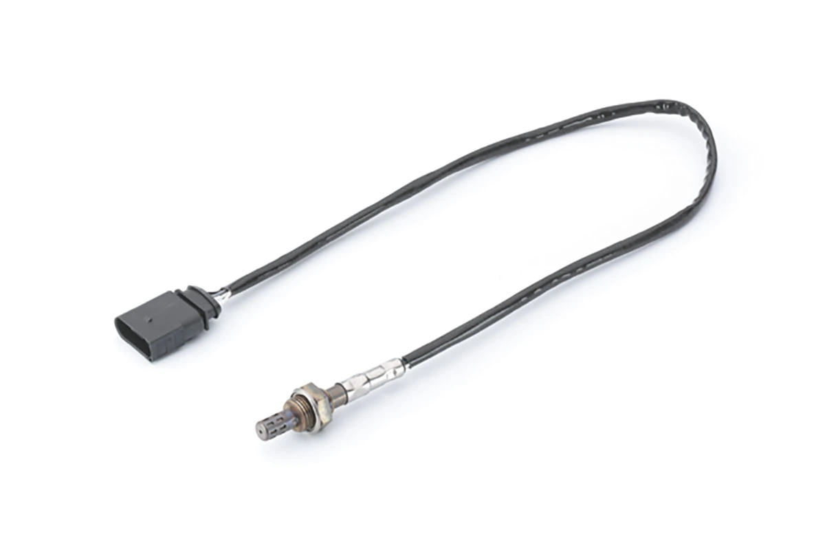 Sonda lambda, czujnik tlenu Volkswagen Golf IV hatchback (1J1) (1997 - 2008) cena, od 50,29 USD