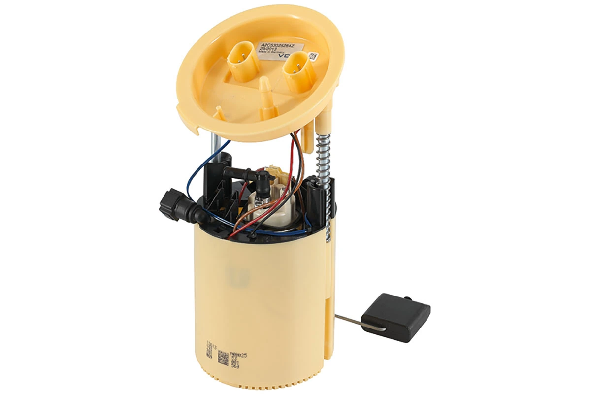 Do koszyka Moduł pompy paliwowej z czujnikiem poziomu paliwa BMW 3  E91