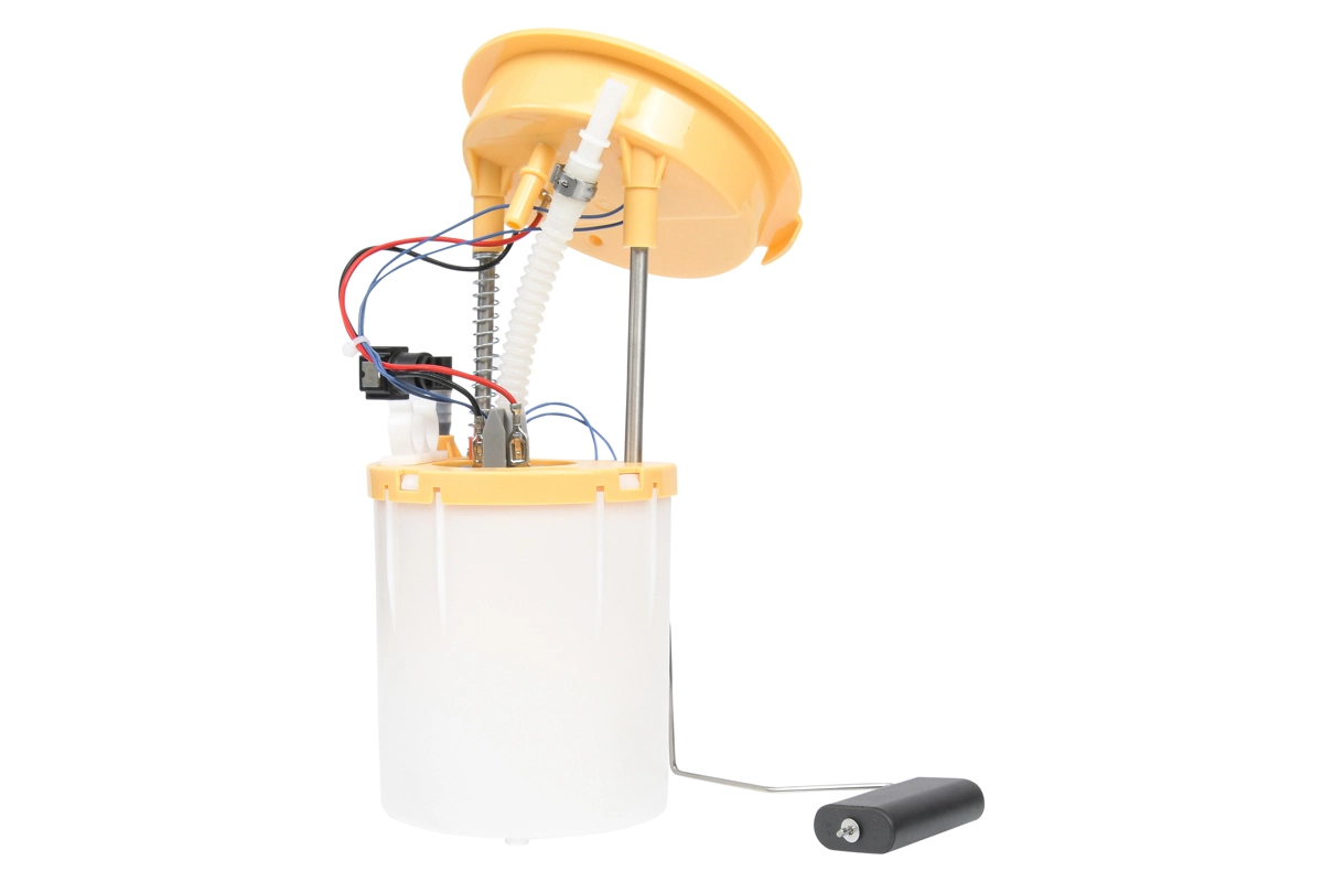 Moduł pompy paliwowej z czujnikiem poziomu paliwa do BMW 3  E91