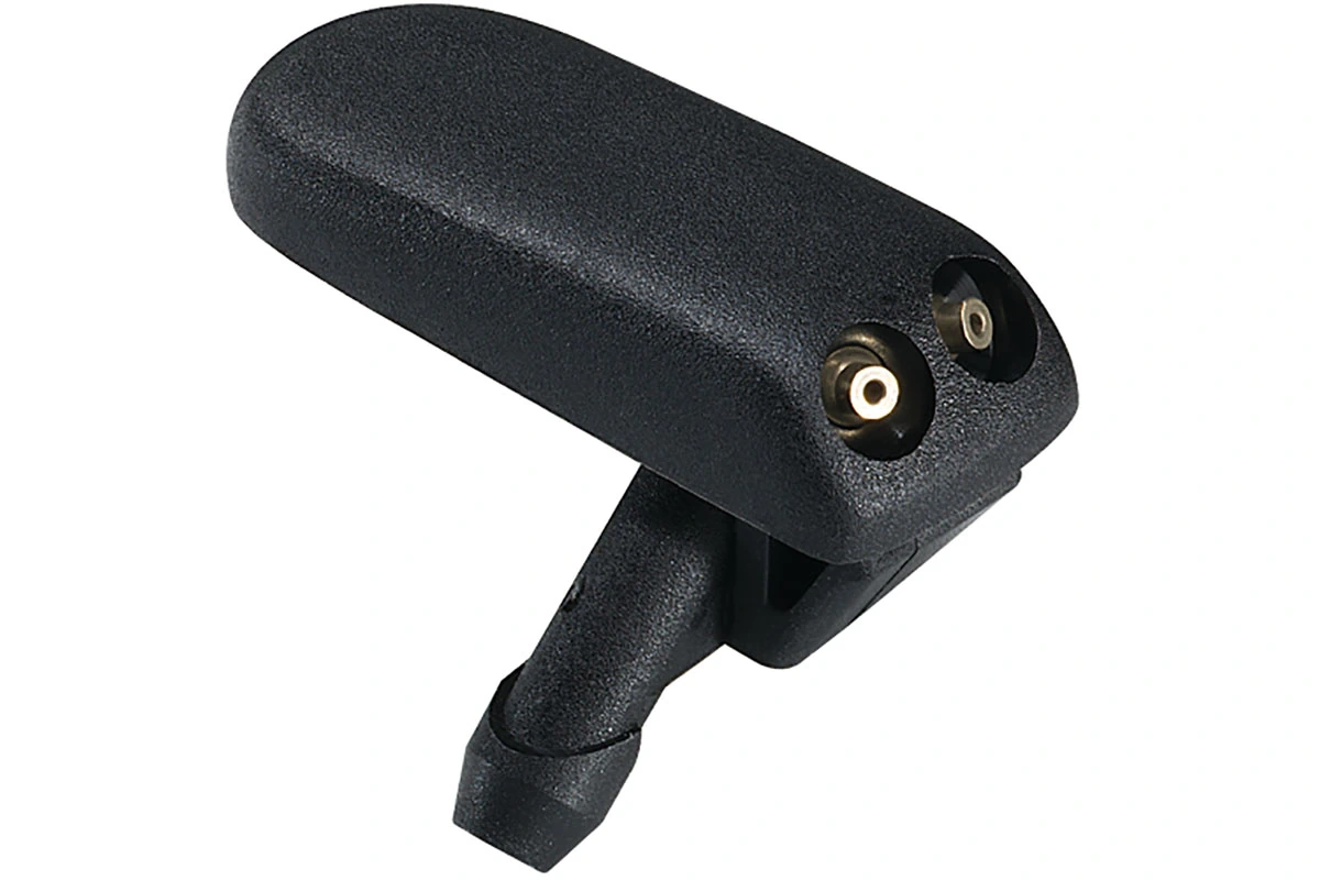 Dysza spryskiwacza szyby przedniej Volkswagen Golf II hatchback (19E, 1G1) (1983 - 1992) cena, od 3,53 USD