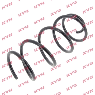  Sprężyna przednia BMW 3 