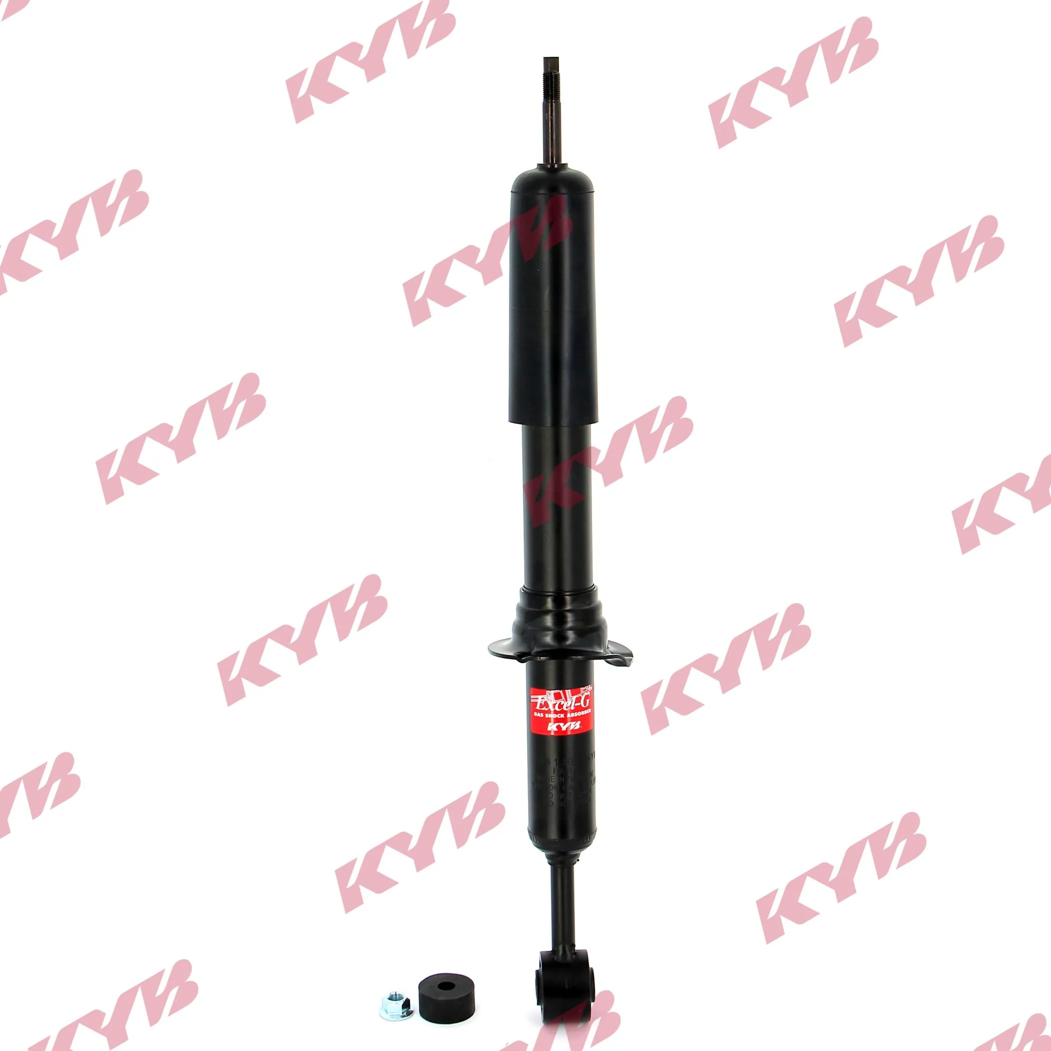 Amortyzator przedni prawy Kayaba 341396