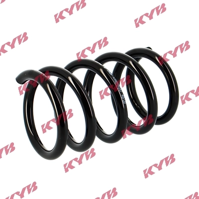 Sprężyna tylna do KIA Carnival III VQ