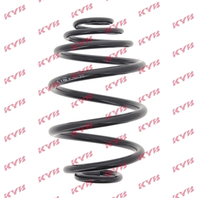 Sprężyna tylna do Opel Corsa B S93