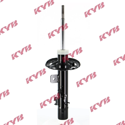 Amortyzator przedni lewy Peugeot/Citroen 9809625480 cena, od 102,76 USD