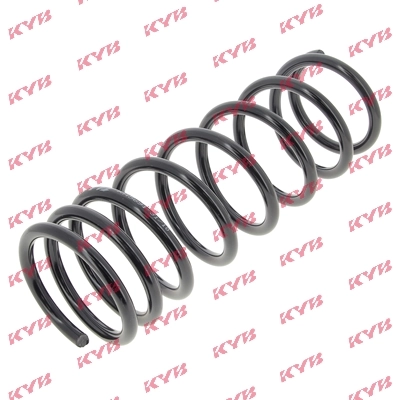 Sprężyna tylna do Mitsubishi Galant VII E5A, E7A, E8A