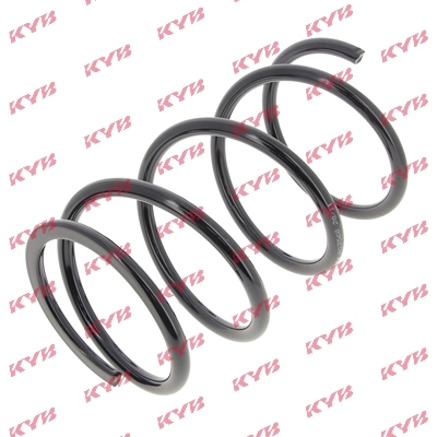 Sprężyna przednia Subaru Impreza II sedana (GD) (1999 - 2009) cena, od 70,17 USD