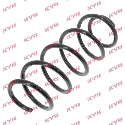 Sprężyna przednia Ford Fusion kombi (JU) (2002 - 2012) cena, od 28,27 USD