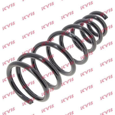 Sprężyna przednia do Mitsubishi Galant VII E5A, E7A, E8A
