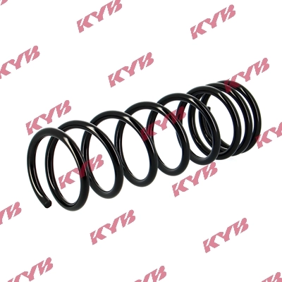 Sprężyna tylna Opel Frontera A SUV (5MWL4) (1991 - 1998) cena, od 52,28 USD