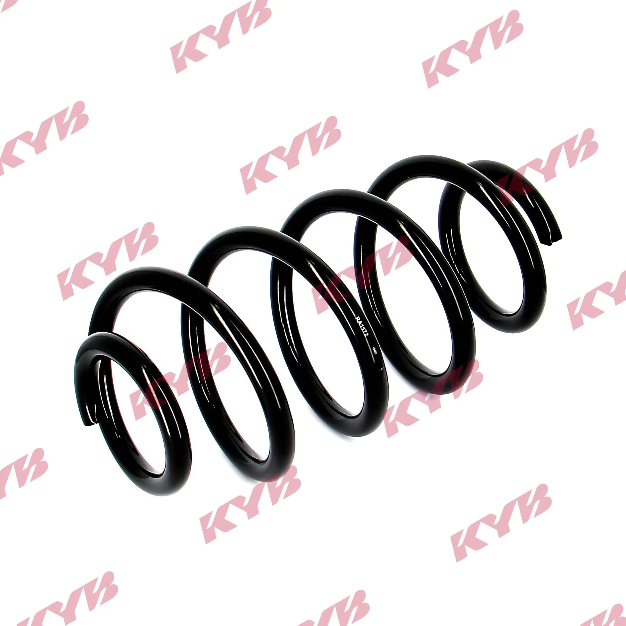Sprężyna przednia do Ford Transit VII V363
