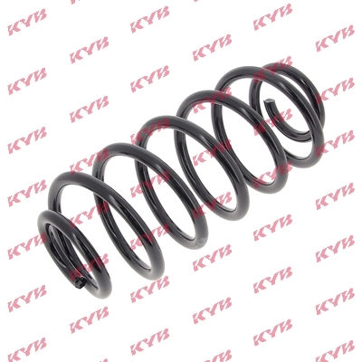 Sprężyna tylna Toyota Yaris VERSO minivan (NCP2) (1999 - 2005) cena, od 42,13 USD