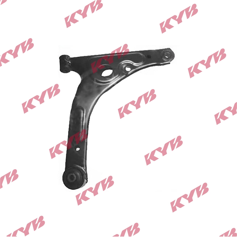 Wahacz zawieszenia przedniego dolny prawy do Ford Transit VI V347/8