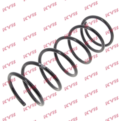 Sprężyna tylna Mazda 323 F V hatchback (BA) (1994 - 1998) cena, od 28,36 USD