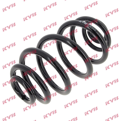 Sprężyna tylna Skoda SuperB I sedana (3U4) (2001 - 2008) cena, od 37,07 USD