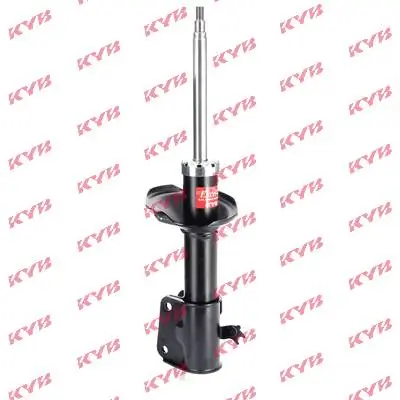 Amortyzator przedni prawy Daihatsu Terios I SUV (J100, J102, J122) (1997 - 2005) cena, od 68,45 USD