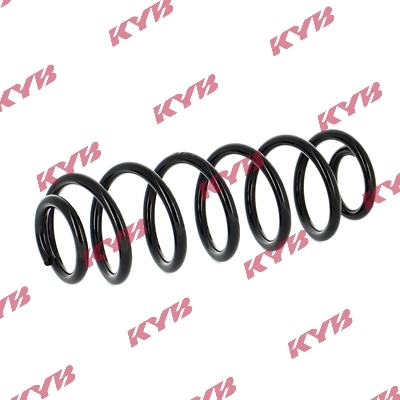  Sprężyna tylna Skoda KAROQ 