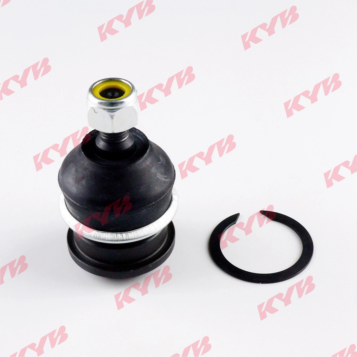 Sworzeń wahacza dolny Mitsubishi 4013A291