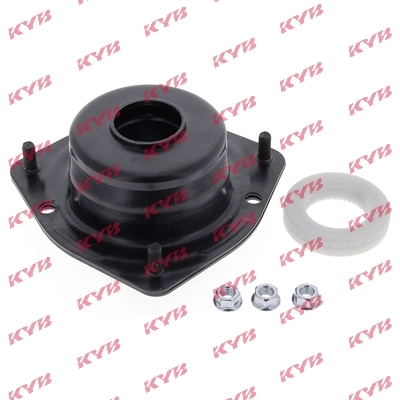 Do koszyka Poduszka amortyzatora przedniego Chrysler Voyager II GS 