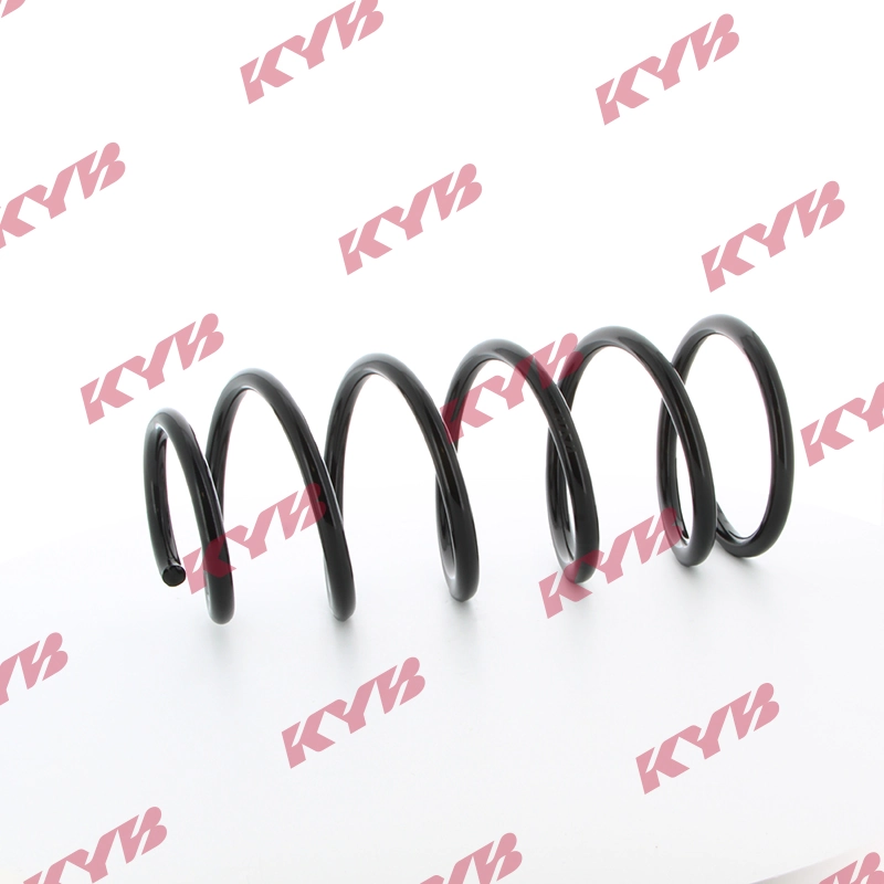 Sprężyna tylna do Toyota Land Cruiser PRADO J150