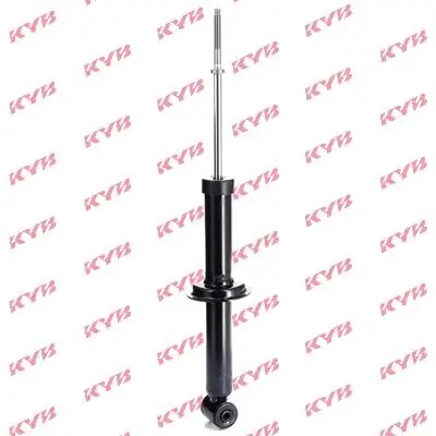 Do koszyka Amortyzator tylny Skoda Favorit  781