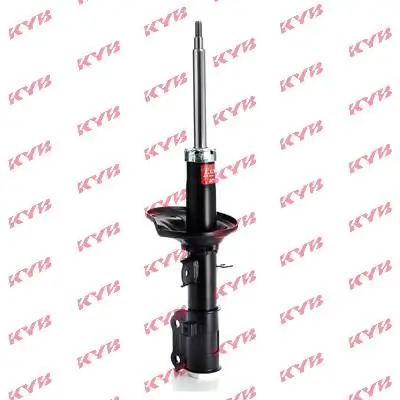 Amortyzator przedni prawy Kayaba 333506