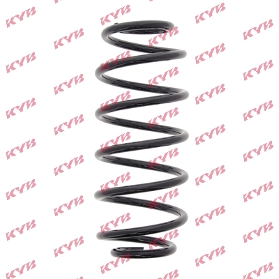 Do koszyka Sprężyna tylna Toyota Yaris  P10