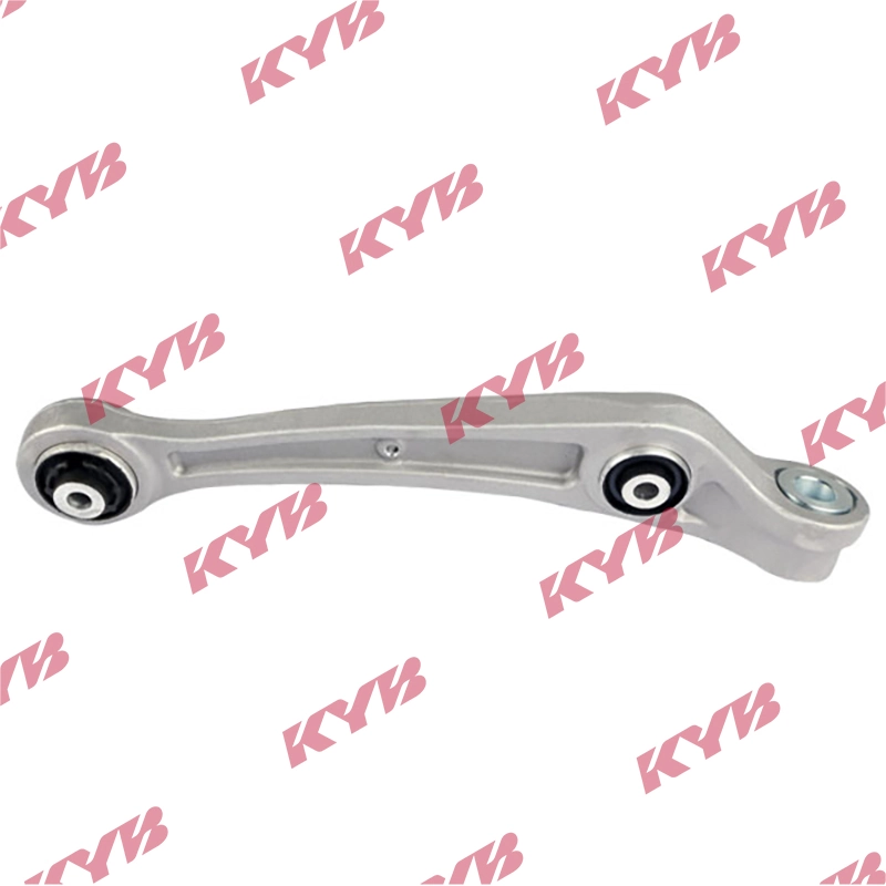 Do koszyka Wahacz zawieszenia przedniego dolny prawy Audi A6 C7 4G2, 4GC