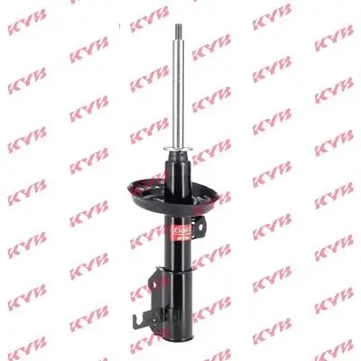 Amortyzator przedni prawy do Opel Astra J Sports Tourer P10