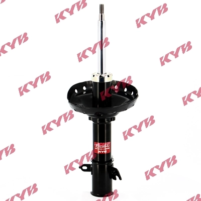 Amortyzator przedni prawy Kayaba 339387