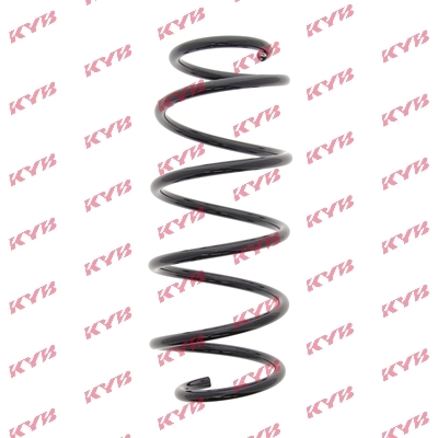 Do koszyka Sprężyna przednia Ford Fusion  JU