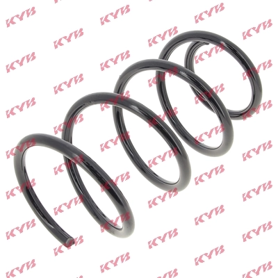 Do koszyka Sprężyna przednia Toyota Corolla VERSO R10