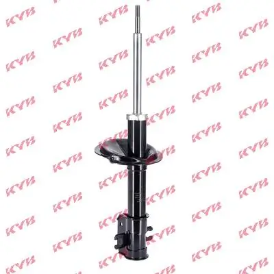 Amortyzator przedni do Fiat Punto I 176