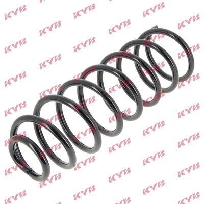 Sprężyna tylna Volkswagen Golf II hatchback (19E, 1G1) (1983 - 1992) cena, od 22,12 USD