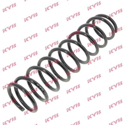 Sprężyna tylna do Mitsubishi Lancer VI CJ, CP