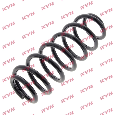 Sprężyna tylna Peugeot 308 CC kabriolet (4B) (2009 - 2015) cena, od 25,81 USD