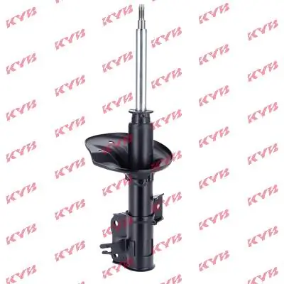 Amortyzator przedni prawy Kayaba 334154