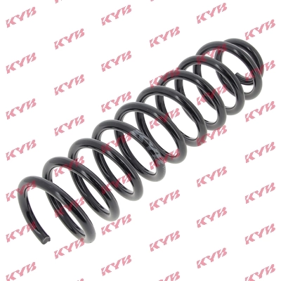Sprężyna tylna Audi 80 B4 kombi (8C5) (1991 - 1996) cena, od 29,54 USD