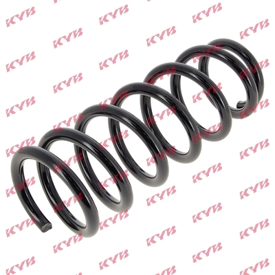 Sprężyna tylna Honda FR-V hatchback (BE) (2005 - 2026) cena, od 40,45 USD