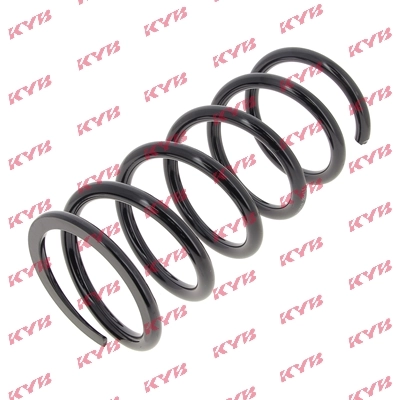 Sprężyna tylna Toyota Avensis LCM