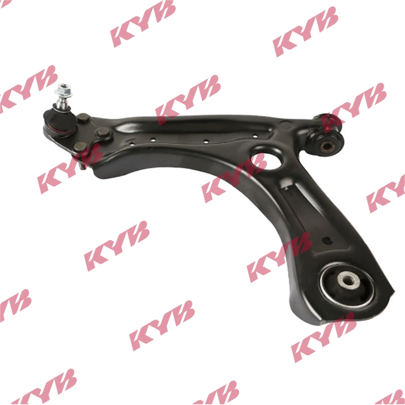Wahacz zawieszenia przedniego dolny lewy Volkswagen Polo V hatchback (6R1, 6C1) (2009 - 2022) cena, od 50,43 USD